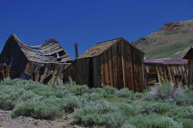 delapidated buildings unnamed